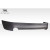 1993-1998 Toyota Supra Duraflex S Line Rear Lip - 1 Piece (S) - image 5