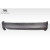 1993-1998 Toyota Supra S Line Rear Lip - 1 Piece (S) - image 3