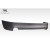 1993-1998 Toyota Supra S Line Rear Lip - 1 Piece (S) - image 10