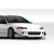 1992-1995 Honda Civic TKO RBS Wide Body Front Canards - 2 Piece - image 1