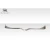 1992-1995 Honda Civic TKO RBS Wide Body Front Canards - 2 Piece - image 6