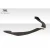 1992-1995 Honda Civic TKO RBS Wide Body Front Canards - 2 Piece - image 8