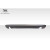 1998-2005 Lexus GS Series GS300 GS400 GS430 W-1 Rear Lip - 1 Piece - image 8