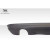 1998-2005 Lexus GS Series GS300 GS400 GS430 W-1 Rear Lip - 1 Piece - image 9