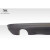 1998-2005 Lexus GS Series GS300 GS400 GS430 W-1 Rear Lip - 1 Piece - image 4