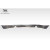 1998-2005 Lexus GS Series GS300 GS400 GS430 Duraflex W-1 Rear Lip - 1 Piece - image 12