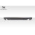 1998-2005 Lexus GS Series GS300 GS400 GS430 W-1 Rear Lip - 1 Piece - image 3