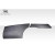 2002-2007 Subaru Impreza WRX STI 4DR WRC Look Wide Body 50MM Rear Fender Flares - 5 Piece - image 11