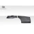 2002-2007 Subaru Impreza WRX STI 4DR WRC Look Wide Body 50MM Rear Fender Flares - 5 Piece - image 11