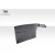 2002-2007 Subaru Impreza WRX STI 4DR WRC Look Wide Body 50MM Rear Fender Flares - 5 Piece - image 12