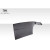 2002-2007 Subaru Impreza WRX STI 4DR WRC Look Wide Body 50MM Rear Fender Flares - 5 Piece - image 12