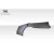 2002-2007 Subaru Impreza WRX STI 4DR WRC Look Wide Body 50MM Rear Fender Flares - 5 Piece - image 7