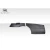 2002-2007 Subaru Impreza WRX STI 4DR WRC Look Wide Body 50MM Rear Fender Flares - 5 Piece - image 12