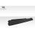 1995-1998 Nissan 240SX S14 B Sport Wide Body Side Skirts Rocker Panels - 4 Piece (S) - image 5