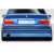 1992-1998 BMW 3 Series M3 E36 Duraflex C Spec Rear Lip - 1 Piece - image 1