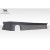 1992-1998 BMW 3 Series M3 E36 Duraflex C Spec Rear Lip - 1 Piece - image 5
