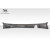 1992-1998 BMW 3 Series M3 E36 Duraflex C Spec Rear Lip - 1 Piece - image 7
