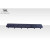 2015-2021 Subaru WRX STI C-Speed Style Rear Diffuser - 1 Piece - image 6