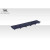 2015-2021 Subaru WRX STI C-Speed Style Rear Diffuser - 1 Piece - image 7