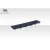 2015-2021 Subaru WRX STI C-Speed Style Rear Diffuser - 1 Piece - image 11