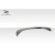 1990-1997 Mazda Miata Duraflex Demon Hard Top Wing Spoiler - 1 Piece - image 4