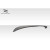 1990-1997 Mazda Miata Demon Hard Top Wing Spoiler - 1 Piece - image 7
