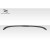 1990-1997 Mazda Miata Demon Hard Top Wing Spoiler - 1 Piece - image 14