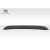 1990-1997 Mazda Miata Demon Hard Top Wing Spoiler - 1 Piece - image 10