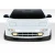 1991-1995 Toyota MR2 DMO Front Lip Under Spoiler Air Dam - 1 Piece - image 8