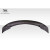 2005-2009 Ford Mustang GT350 Look Wing Spoiler - 1 Piece - image 10