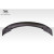2005-2009 Ford Mustang Duraflex GT350 Look Wing Spoiler  - 1 Piece - image 10