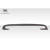 2005-2009 Ford Mustang GT350 Look Wing Spoiler - 1 Piece - image 3
