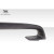 2005-2009 Ford Mustang GT350 Look Wing Spoiler - 1 Piece - image 4
