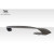 2005-2009 Ford Mustang GT350 Look Wing Spoiler - 1 Piece - image 5