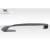 2005-2009 Ford Mustang GT350 Look Wing Spoiler - 1 Piece - image 6