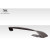 2005-2009 Ford Mustang GT350 Look Wing Spoiler - 1 Piece - image 7