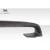 2005-2009 Ford Mustang GT350 Look Wing Spoiler - 1 Piece - image 6