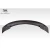 2005-2009 Ford Mustang GT350 Look Wing Spoiler - 1 Piece - image 10