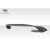 2005-2009 Ford Mustang GT350 Look Wing Spoiler - 1 Piece - image 14