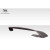 2005-2009 Ford Mustang GT350 Look Wing Spoiler - 1 Piece - image 15