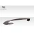 2005-2009 Ford Mustang GT350 Look Wing Spoiler - 1 Piece - image 17