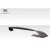 2005-2009 Ford Mustang GT350 Look Rear Wing - image 7