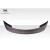 2005-2009 Ford Mustang GT350 Look Rear Wing - image 9