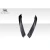 2013-2020 Scion FR-S Toyota 86 Subaru BRZ GT500 V2 Canards - 6 Piece - image 9