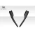 2013-2020 Scion FR-S Toyota 86 Subaru BRZ GT500 V2 Canards - 6 Piece - image 19