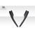 2013-2020 Scion FR-S Toyota 86 Subaru BRZ GT500 V2 Canards - 6 Piece - image 12