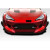 2013-2020 Scion FR-S Toyota 86 Subaru BRZ GT500 V3 Front Lip - 1 Piece - image 1