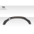 2013-2020 Scion FR-S Toyota 86 Subaru BRZ GT500 V3 Front Lip - 1 Piece - image 8