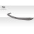 2013-2020 Scion FR-S Toyota 86 Subaru BRZ GT500 V3 Front Lip - 1 Piece - image 10
