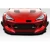 2013-2020 Scion FRS GT500 V3 Front Lip - image 1
